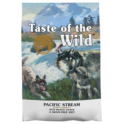 Picture of Taste of the Wild - Pacific Stream Puppy